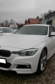 BMW SERIA 3 2,0Benz 184PS!! IPERFORMANCE!! M PAKIET!!!-2