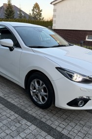 2.0 SkyActiv 165KM LED Xenon BOSE HeadUp Navi Kamera PDC Alu Klimaton-2
