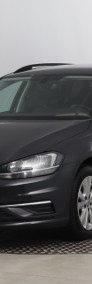 Volkswagen Golf Sportsvan , Salon Polska, Klima, Tempomat, Parktronic-3