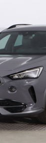 Cupra Formentor , Salon Polska, Serwis ASO, Automat, VAT 23%, Skóra,-3