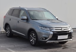 Mitsubishi Outlander III , Salon Polska, GAZ, Automat, 7 miejsc, Xenon, Klimatronic,