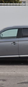 Mitsubishi Outlander III , Salon Polska, GAZ, Automat, 7 miejsc, Xenon, Klimatronic,-4