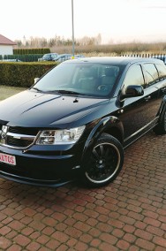 2.4 Benzyna // Opłacony // Climatronic // 7 Foteli-2