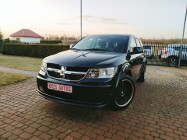Dodge Journey 2.4 Benzyna // Opłacony // Climatronic // 7 Foteli