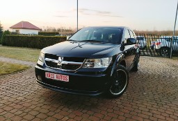 Dodge Journey 2.4 Benzyna // Opłacony // Climatronic // 7 Foteli