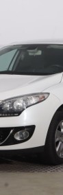Renault Megane III , Tempomat-3
