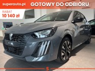 Peugeot 208 II Allure e-DCS6 1.2 mHEV Allure e-DCS6 1.2 mHEV 110KM / Pakiet Vision