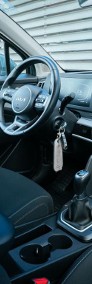 Kia Sportage IV , Salon Polska, Serwis ASO, Klimatronic, Tempomat, Parktronic-3