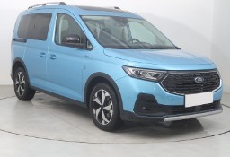 Ford Tourneo Connect II , Salon Polska, Serwis ASO, Navi, Klimatronic, Tempomat,