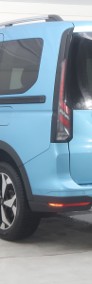 Ford Tourneo Connect II , Salon Polska, Serwis ASO, Navi, Klimatronic, Tempomat,-3
