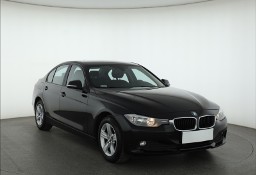 BMW SERIA 3 V (F30/F31/F34) BMW SERIA 3 , Salon Polska, Serwis ASO, Automat, VAT 23%, Klimatronic