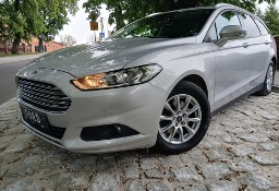 Ford Mondeo VIII Super wnętrze Navi kamera Automat Jedyny taki