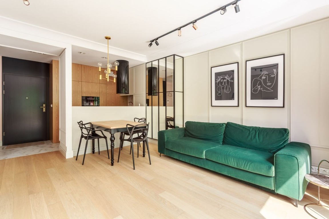 Park Place | Nowoczesny | Cicha okolica
