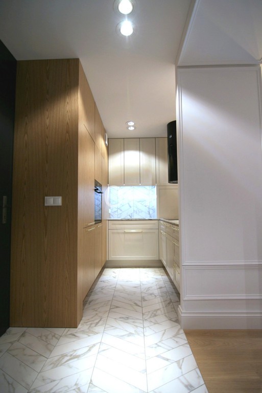 Park Place | Nowoczesny | Cicha okolica - Widok 3