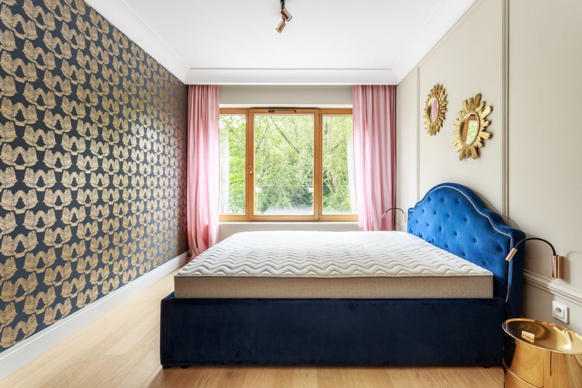Park Place | Nowoczesny | Cicha okolica - Widok 5