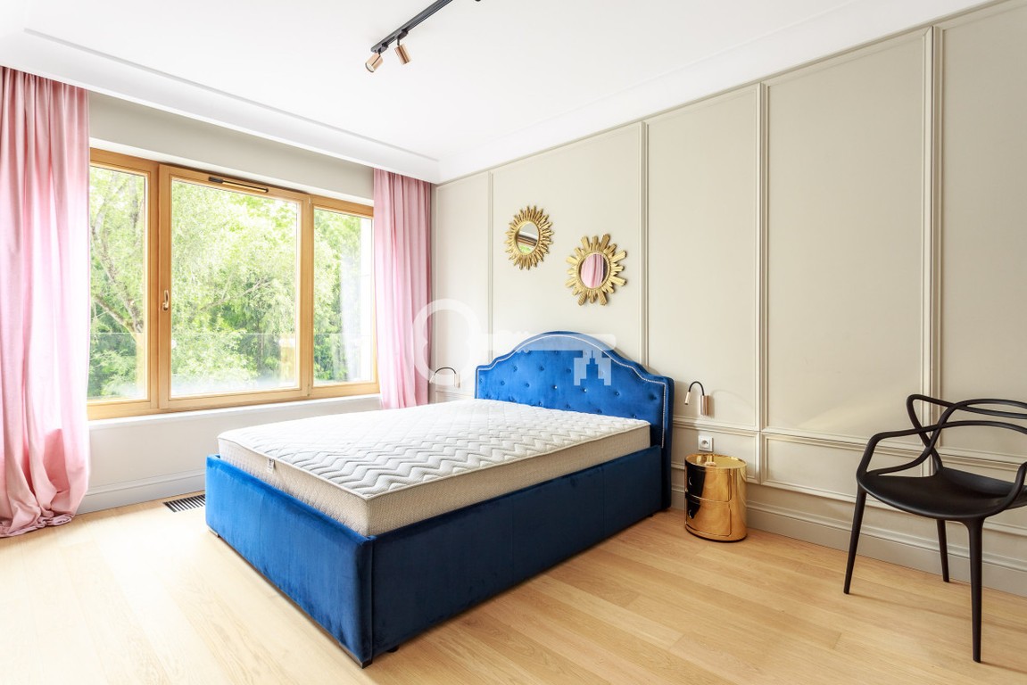 Park Place | Nowoczesny | Cicha okolica - Widok 6