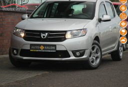 Dacia Sandero II Navi*Kamera*Klima*Esp*Komp*Alu*BT*Android*2xKoła*1 Wł*PL*GwarVGS !!!