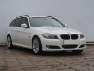 BMW SERIA 3 IV (E90/E91/E92/E93) BMW SERIA 3 , 184 KM, Automat, Skóra, Navi, Xenon, Bi-Xenon, Klimatronic,