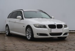 BMW SERIA 3 IV (E90/E91/E92/E93) BMW SERIA 3 , 184 KM, Automat, Skóra, Navi, Xenon, Bi-Xenon, Klimatronic,