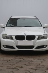 BMW SERIA 3 , 184 KM, Automat, Skóra, Navi, Xenon, Bi-Xenon, Klimatronic,-2