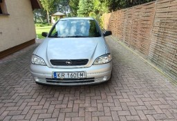 Opel Astra G 1,7 CDTI z polskiego salonu