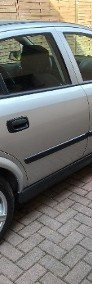 Opel Astra G 1,7 CDTI z polskiego salonu-3
