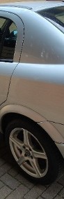 Opel Astra G 1,7 CDTI z polskiego salonu-4