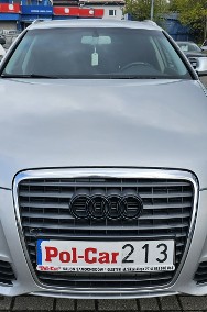 Audi A6 III (C6) serwis, xenon, grzane fotele , hak-2