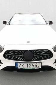 Mercedes-Benz Klasa E-2