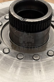 Deutz Fahr Agrotron 230 260 Skrzynia Biegów Kosz Obudowa Skrzyni Biegów CZĘŚCI-2