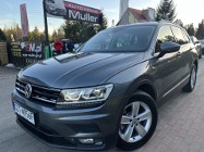 Volkswagen Tiguan II 1,5 TSI-150KM Zarejestrowany, Hak, Navi, Automat, Ledy...