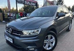 Volkswagen Tiguan II 1,5 TSI-150KM Zarejestrowany, Hak, Navi, Automat, Ledy...