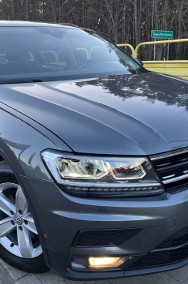 1,5 TSI-150KM Zarejestrowany, Hak, Navi, Automat, Ledy...-2