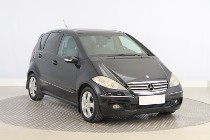 Mercedes-Benz Klasa A W169 , Klima,ALU