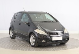 Mercedes-Benz Klasa A W169 , Klima,ALU