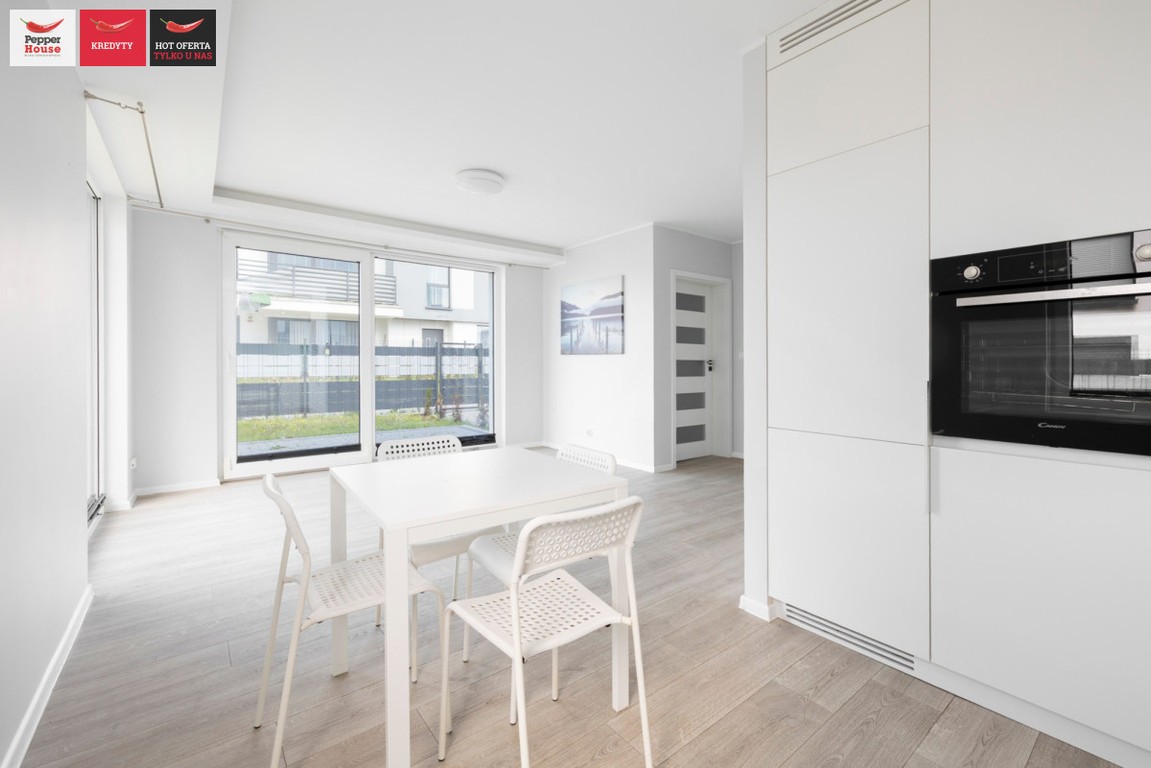 Mieszkanie na sprzedaż, 4 pokoje, 80 m², Żukowo