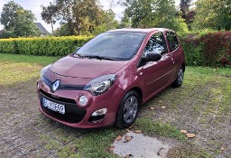 Renault Twingo II Renault Twingo 1.2 16V Dynamique