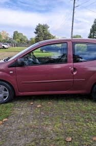 Renault Twingo 1.2 16V Dynamique-2