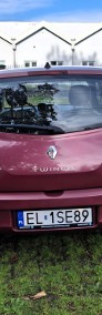 Renault Twingo 1.2 16V Dynamique-4