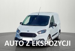 Ford Courier Transit Courier 1.5 100KM. Od Dealera. Niski przebieg.