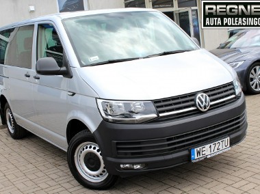 Volkswagen Transporter T6 Automat 2.0TDI 150KM SalonPL FV23% 1WŁ Gwarancja-1