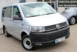 Volkswagen Transporter T6 Automat 2.0TDI 150KM SalonPL FV23% 1WŁ Gwarancja