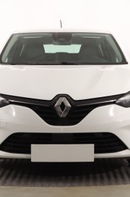 Renault Clio V , Salon Polska, 1. Właściciel, Serwis ASO, VAT 23%, Klima,-2
