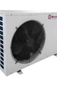 Pompa ciepła Meeting MD30D-EVI 12 kW-2