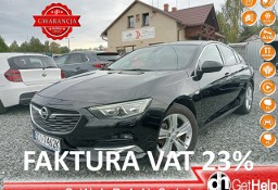 Opel Insignia II Country Tourer 1.5 Turbo Edition 140 KM Klimatronic Salon PL Android Kredyt Bez BI