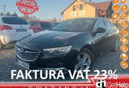 Opel Insignia II Country Tourer 1.5 Turbo Edition 140 KM Klimatronic Salon PL Android Kredyt Bez BI