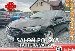 Opel Insignia II Country Tourer 1.5 Turbo Edition 140 KM Klimatronic Salon PL Android Kredyt Bez BI