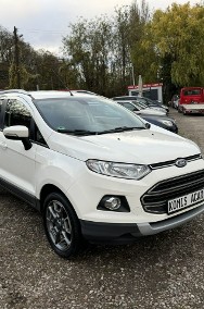 Ford EcoSport II 1.0EcoBoost-125km-Serwis-Bezwypadkowy-Kamera-Navi-PDC-Keyless-Go-Kli-2