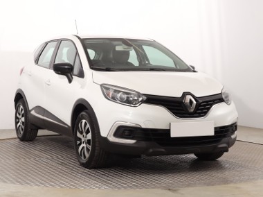 Renault Captur , Navi, Klimatronic, Tempomat, Parktronic-1