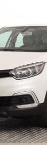 Renault Captur , Navi, Klimatronic, Tempomat, Parktronic-3